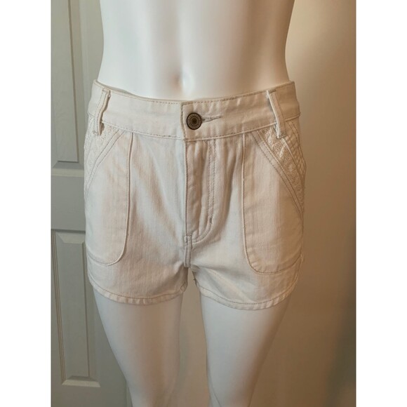 Free People Sweet Surrender Shorts - Picture 1 of 12